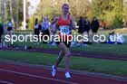 The 1500 metres, 2026 NEGP 1, Monkton Stadium. Photo: David T. Hewitson/Sports for All Pics